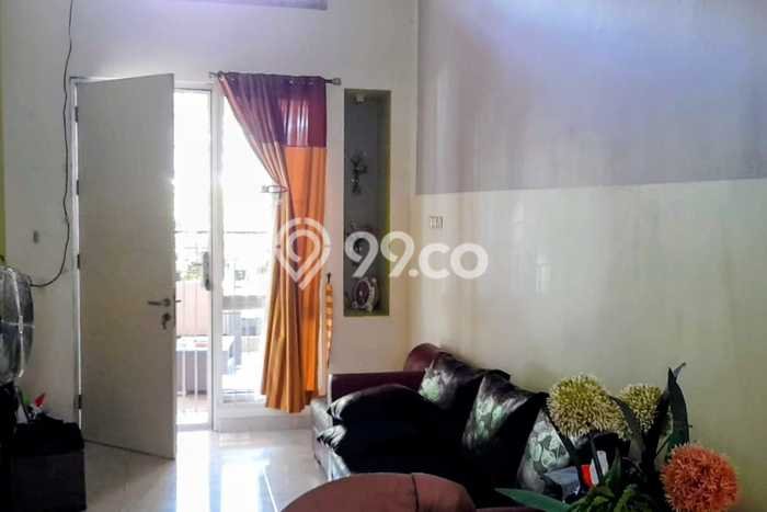 Jual Rumah Eksklusif 2 KT di harapan indah, Bekasi Jual Rumah Eksklusif 2 KT di harapan indah, Bekasi