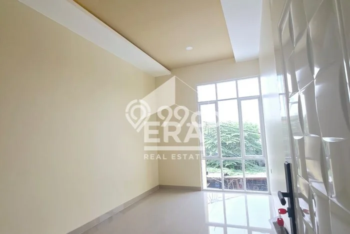 Hunian Terjangkau Strategis LT 90m2 di Bekasi Hunian Terjangkau Strategis LT 90m2 di Bekasi
