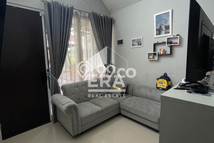 Rumah Strategis Minimalis Lb 41m2 di Babelan, Bekasi Rumah Strategis Minimalis Lb 41m2 di Babelan, Bekasi