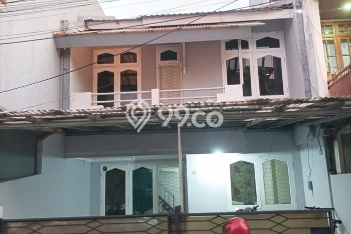 For Sale Rumah 3 Kamar Lokasi Strategis Nyaman dan Strategis di Kelapa Gading For Sale Rumah 3 Kamar Lokasi Strategis Nyaman dan Strategis di Kelapa Gading