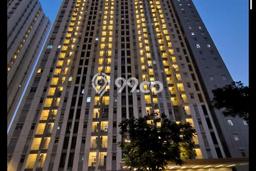 Dijual Apartemen 2 KT di Bekasi Luas 35m2 Dijual Apartemen 2 KT di Bekasi Luas 35m2