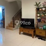 For Sale Hunian Rumah Terawat 4 KT di Summarecon Bekasi, Bekasi For Sale Hunian Rumah Terawat 4 KT di Summarecon Bekasi, Bekasi