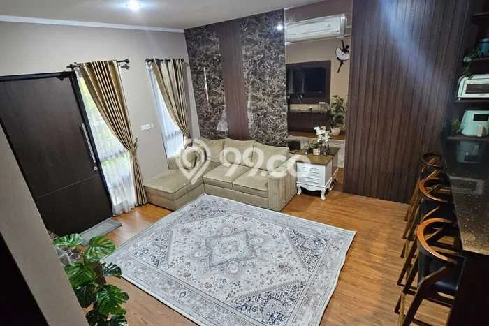 Jual Rumah Eksklusif 4 KT di Summarecon Bekasi, Bekasi Jual Rumah Eksklusif 4 KT di Summarecon Bekasi, Bekasi