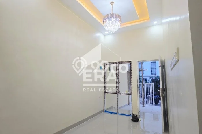 Hunian Terjangkau Strategis LT 90m2 di Bekasi Hunian Terjangkau Strategis LT 90m2 di Bekasi