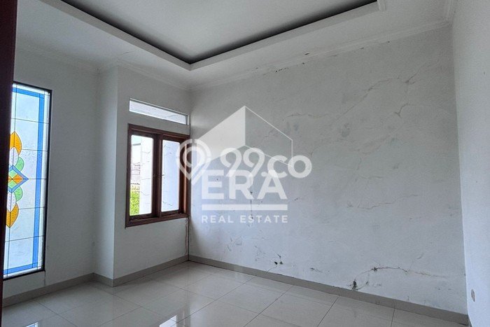Hunian Cantik Modern Lb 300m2 di Rawalumbu, Bekasi Hunian Cantik Modern Lb 300m2 di Rawalumbu, Bekasi