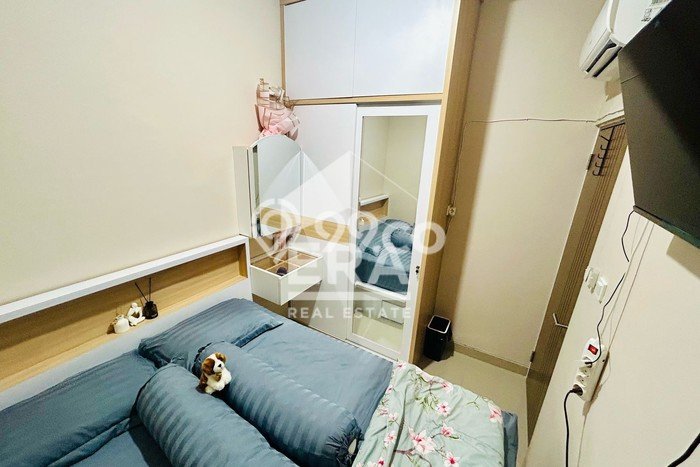 For Sale Rumah 2 Kamar Lokasi Ideal Nyaman dan Strategis di Babelan For Sale Rumah 2 Kamar Lokasi Ideal Nyaman dan Strategis di Babelan