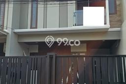 For Sale Rumah Mewah Exclusive di Cempaka Putih, Jakarta Pusat For Sale Rumah Mewah Exclusive di Cempaka Putih, Jakarta Pusat