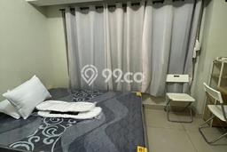 Hunian Apartemen Ekonomis di Bekasi dengan 1 Kamar Tidur, 1 Kamar Mandi Hunian Apartemen Ekonomis di Bekasi dengan 1 Kamar Tidur, 1 Kamar Mandi