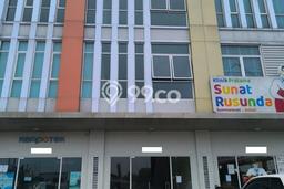 Ruko untuk Disewa di Pusat Bekasi Luas Bangunan 240m2 Ruko untuk Disewa di Pusat Bekasi Luas Bangunan 240m2