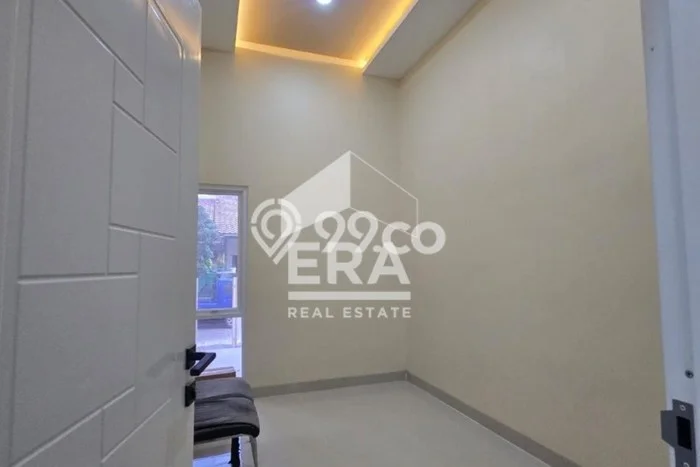 Rumah Modern 3 KT di Harapan Indah Bekasi Unfurnished Rumah Modern 3 KT di Harapan Indah Bekasi Unfurnished