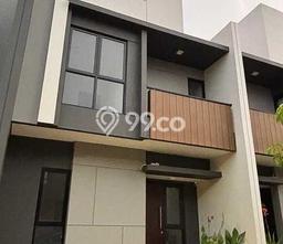 Rumah sewa siap pakai 2 Kamar Tidur di Summarecon Crown Gading, Bekasi Rumah sewa siap pakai 2 Kamar Tidur di Summarecon Crown Gading, Bekasi