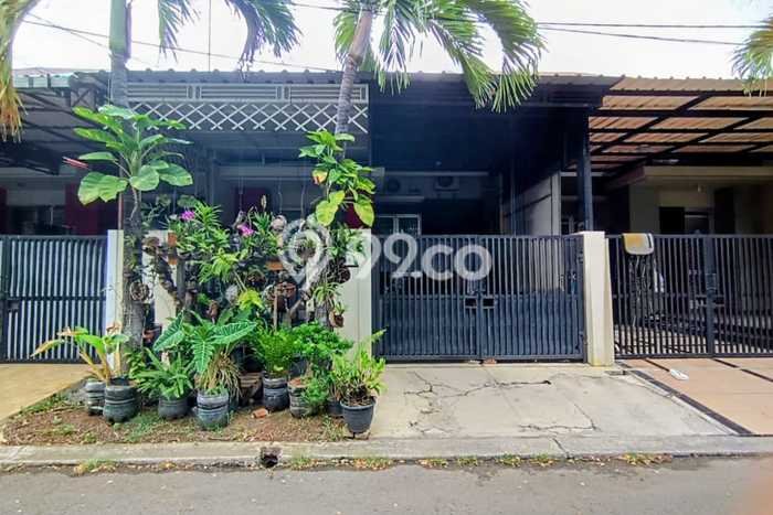 Jual Rumah Eksklusif 2 KT di harapan indah, Bekasi Jual Rumah Eksklusif 2 KT di harapan indah, Bekasi
