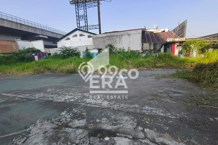 Tanah Dijual Lokasi Strategis di Bekasi dengan Luas 378m2 Tanah Dijual Lokasi Strategis di Bekasi dengan Luas 378m2