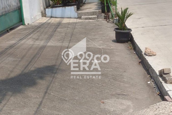 Gudang untuk Disewa di Pusat Jakarta Utara Luas Bangunan 1330m2 Gudang untuk Disewa di Pusat Jakarta Utara Luas Bangunan 1330m2