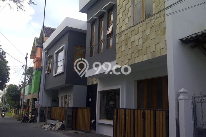 FOR SALE Kost 12 Kamar, 12 Kamar Mandi di Depok, Sleman, Luas 251m2 FOR SALE Kost 12 Kamar, 12 Kamar Mandi di Depok, Sleman, Luas 251m2
