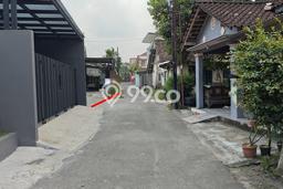 Tanah Investasi Dijual di Yogyakarta Punya Luas 204m2 Tanah Investasi Dijual di Yogyakarta Punya Luas 204m2