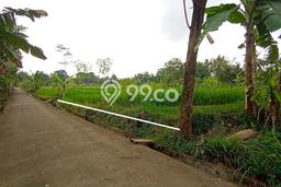 Kavling Tanah di Pakem Dijual Luas 781m2 Legalitas SHM Kavling Tanah di Pakem Dijual Luas 781m2 Legalitas SHM