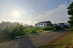 Tanah Kavling Dijual di Purwomartani , Sleman dengan Luas Tanah 182m2 Tanah Kavling Dijual di Purwomartani , Sleman dengan Luas Tanah 182m2