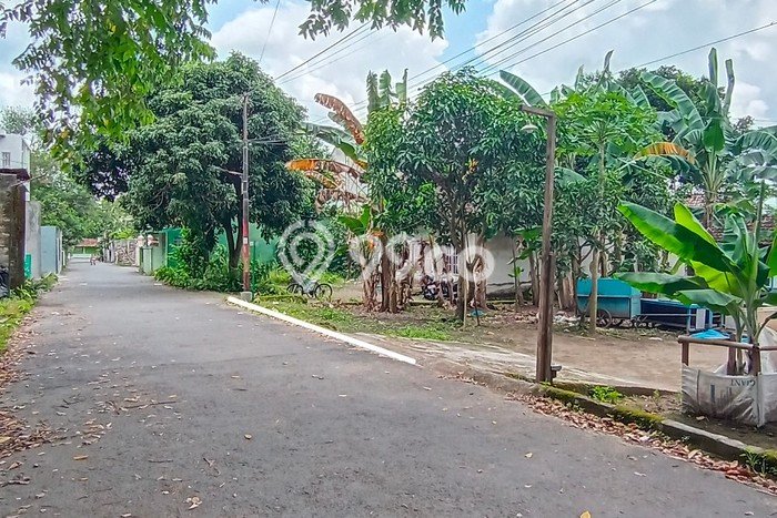 Tanah Dijual Area Strategis di Maguwoharjo Yogyakarta 224m2 Tanah Dijual Area Strategis di Maguwoharjo Yogyakarta 224m2