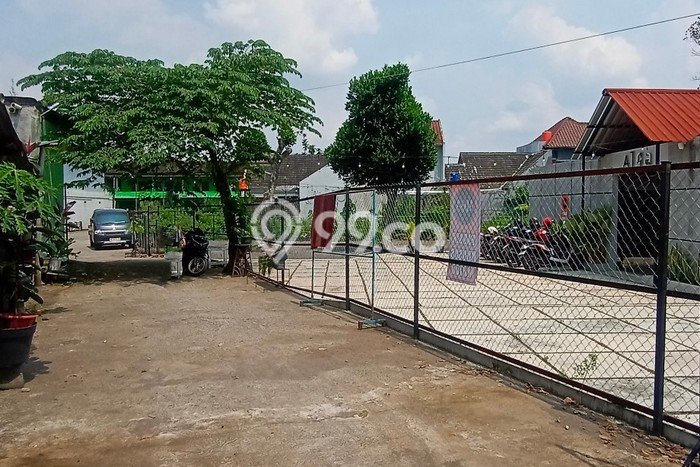Dijual Tanah Lokasi Maguwoharjo, Yogyakarta Seluas 727m2 Dijual Tanah Lokasi Maguwoharjo, Yogyakarta Seluas 727m2