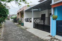 Rumah Akses Mudah di Kalasan, Sleman, Luas 77m2m² Bangunan 66m2m² Rumah Akses Mudah di Kalasan, Sleman, Luas 77m2m² Bangunan 66m2m²