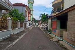 Tanah Dijual Lokasi Mlati Sleman SHM Tanah Dijual Lokasi Mlati Sleman SHM