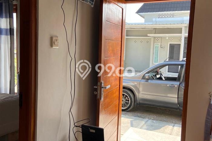 Dijual Rumah Siap Huni di Prambanan Klaten Harga Rp 380 Juta LT 60m2 Dijual Rumah Siap Huni di Prambanan Klaten Harga Rp 380 Juta LT 60m2
