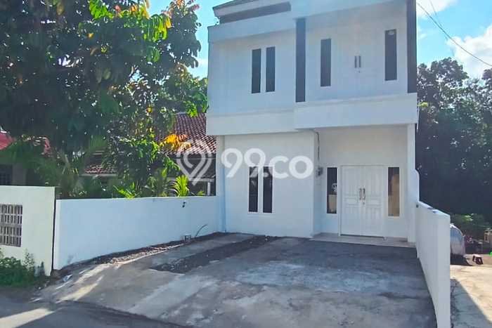 Jual Rumah Strategis Bagus Punya 3 KT di Kalasan Sleman SHM Jual Rumah Strategis Bagus Punya 3 KT di Kalasan Sleman SHM