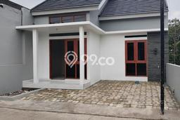 Rumah 2 KT 1 KM di Area Premium Prambanan, Sleman Rumah 2 KT 1 KM di Area Premium Prambanan, Sleman