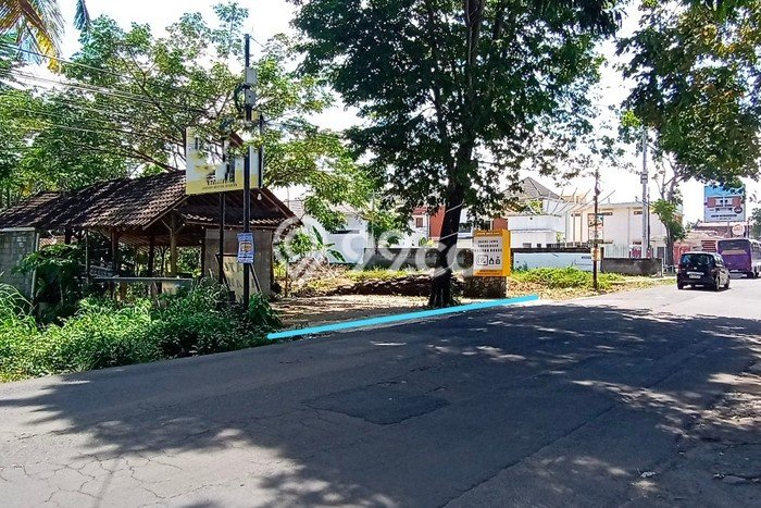 Dijual Tanah Lokasi Maguwoharjo, Yogyakarta Seluas 1350m2 Dijual Tanah Lokasi Maguwoharjo, Yogyakarta Seluas 1350m2
