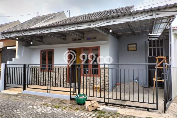 Dijual Rumah Siap Huni di Berbah Sleman Harga Rp 500 Juta LT 97m2 Dijual Rumah Siap Huni di Berbah Sleman Harga Rp 500 Juta LT 97m2