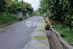 Tanah Komersial Dijual di Turi Sleman 1018m2 Tanah Komersial Dijual di Turi Sleman 1018m2