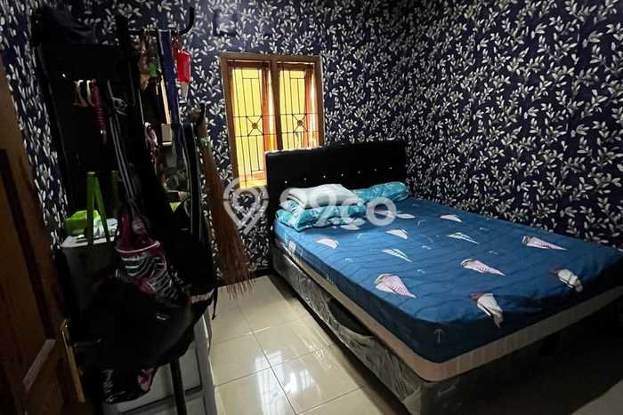 Jual Rumah Eksklusif 4 KT di Purwomartani , Sleman Jual Rumah Eksklusif 4 KT di Purwomartani , Sleman