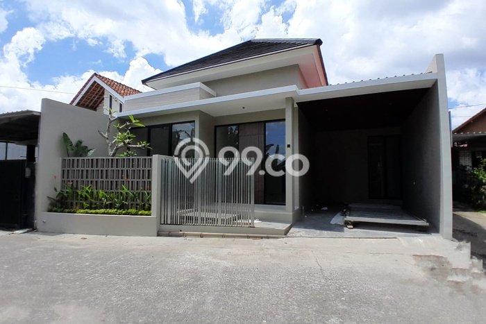 Jual Rumah Bagus Siap Huni LB 70m2 di Kalasan, Sleman Jual Rumah Bagus Siap Huni LB 70m2 di Kalasan, Sleman