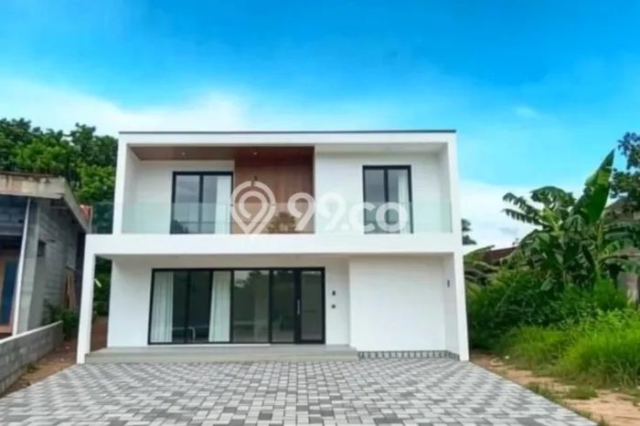 Tanah Kavling untuk Dijual di Kalasan Sleman 170m2 Tanah Kavling untuk Dijual di Kalasan Sleman 170m2