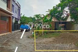 Tanah Dijual Lokasi Ngaglik, Sleman Luas 202m2 Legalitas Aman Tanah Dijual Lokasi Ngaglik, Sleman Luas 202m2 Legalitas Aman
