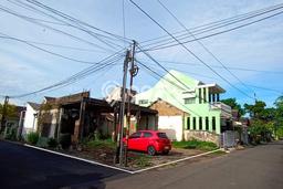 Tanah Lokasi Strategis Kawasan Ngemplak, Luas 168m2m², Dekat ke Pusat Kota, Lingkungan Asri Tanah Lokasi Strategis Kawasan Ngemplak, Luas 168m2m², Dekat ke Pusat Kota, Lingkungan Asri