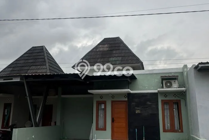 Dijual Rumah Siap Huni di Prambanan Klaten Harga Rp 380 Juta LT 60m2 Dijual Rumah Siap Huni di Prambanan Klaten Harga Rp 380 Juta LT 60m2