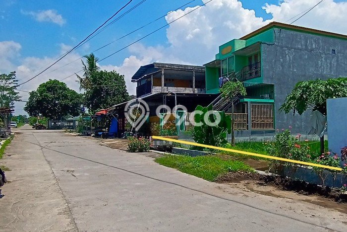 Tanah Siap Bangun Dijual di Yogyakarta Punya Luas 638m2 Tanah Siap Bangun Dijual di Yogyakarta Punya Luas 638m2