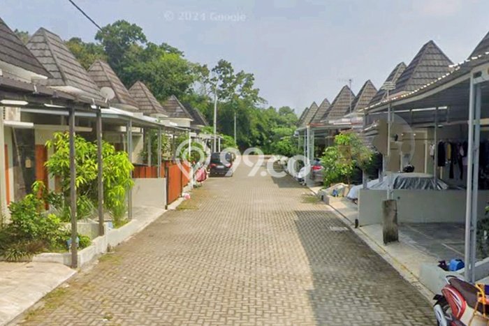Dijual Rumah Siap Huni di Prambanan Klaten Harga Rp 380 Juta LT 60m2 Dijual Rumah Siap Huni di Prambanan Klaten Harga Rp 380 Juta LT 60m2