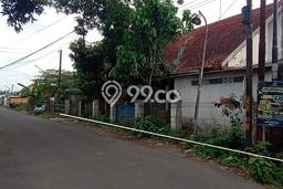 Kavling Tanah untuk Dijual di Purwomartani , Sleman, Luas 477m2 Kavling Tanah untuk Dijual di Purwomartani , Sleman, Luas 477m2