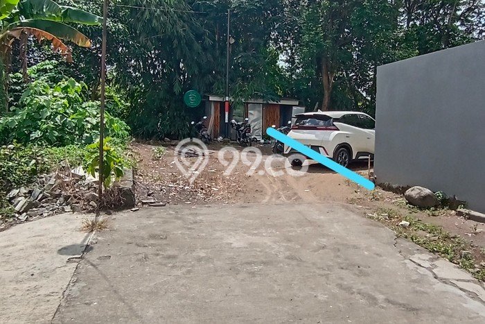 Lahan Dijual Lokasi Strategis di Yogyakarta dengan Luas 140m2 Lahan Dijual Lokasi Strategis di Yogyakarta dengan Luas 140m2