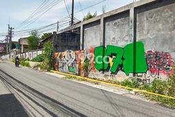 Lahan untuk Dijual Lokasi Ngaglik, Sleman Luas 230m2 SHM Lahan untuk Dijual Lokasi Ngaglik, Sleman Luas 230m2 SHM