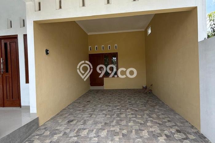 Jual Rumah Strategis Bagus Punya 3 KT di Kalasan Sleman SHM Jual Rumah Strategis Bagus Punya 3 KT di Kalasan Sleman SHM