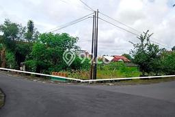 Tanah Dijual Area Strategis di Maguwoharjo Yogyakarta 572m2 Tanah Dijual Area Strategis di Maguwoharjo Yogyakarta 572m2