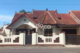 Rumah Modern 4 KT di Purwomartani Sleman Rumah Modern 4 KT di Purwomartani Sleman