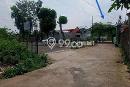 Dijual Tanah Lokasi Maguwoharjo, Yogyakarta Seluas 727m2 Dijual Tanah Lokasi Maguwoharjo, Yogyakarta Seluas 727m2