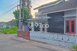 Rumah Budget Favorit Dijual Area Kalasan LT 71m2 Rumah Budget Favorit Dijual Area Kalasan LT 71m2