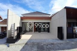 Hunian Cantik Minimalis Lb 90m2 di Kalasan, Sleman Hunian Cantik Minimalis Lb 90m2 di Kalasan, Sleman