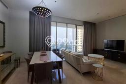 Hunian Apartemen Sewa Siap Pakai di Cipete Jakarta Selatan dengan 2 KT / 2 KM Hunian Apartemen Sewa Siap Pakai di Cipete Jakarta Selatan dengan 2 KT / 2 KM